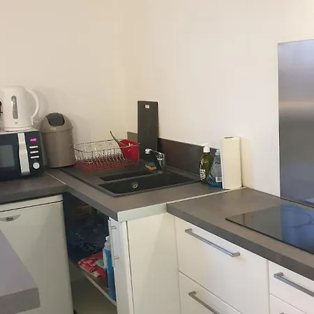 Building Features Laundry Facilities Beauzelle