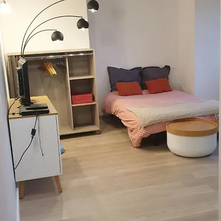 Building Features Laundry Facilities * Beauzelle